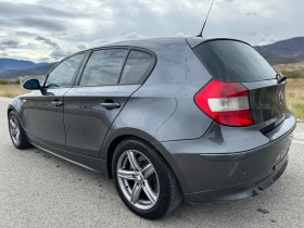 BMW 120 D 163к.с AVTOMAT / PARKTRONIC / CLIMATRONIC  - 6999 лв. / 3578.53 € - 88386776 6