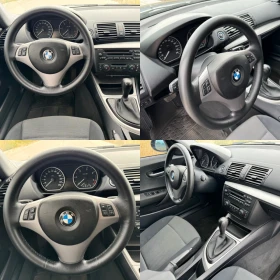 BMW 120 D 163к.с AVTOMAT / PARKTRONIC / CLIMATRONIC  - 6999 лв. / 3578.53 € - 88386776 14