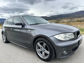 BMW 120 D 163к.с AVTOMAT / PARKTRONIC / CLIMATRONIC 