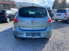Seat Altea - 4800 лв. / 2454.20 € - 82924646 6