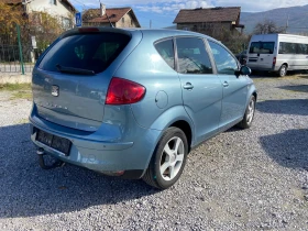 Seat Altea - 4800 лв. / 2454.20 € - 82924646 5