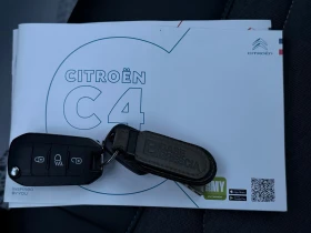Citroen C4 1.5 AVTOMAT LED KAMERA - 29900 лв. / 15287.63 € - 71298348 13