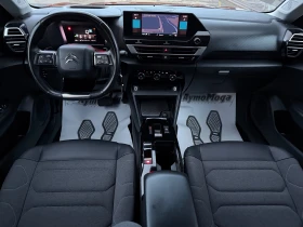 Citroen C4 1.5 AVTOMAT LED KAMERA - 29900 лв. / 15287.63 € - 71298348 7