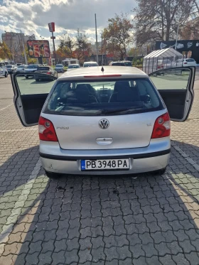 VW Polo | Mobile.bg � ����� ������ 5