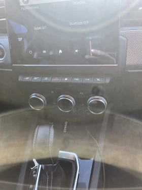 Renault Arkana Mild hybrid.  | Mobile.bg    8