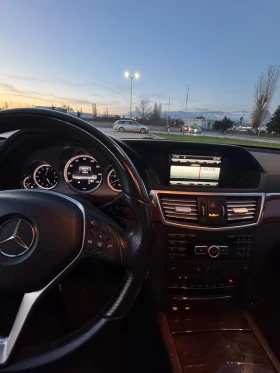 Mercedes-Benz E 350 AMG 98KM  | Mobile.bg � ����� ������ 16