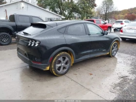 Ford Mustang Mach-E SELECT AWD    ! | Mobile.bg    6