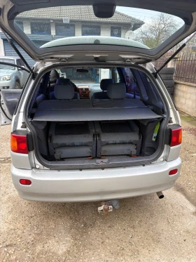 Toyota Picnic 2.2 TD, снимка 4