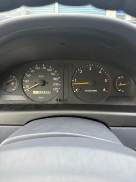 Toyota Picnic 2.2 TD, снимка 7