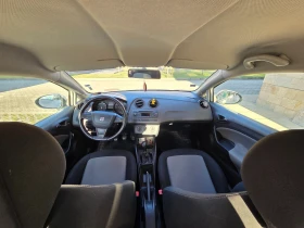 Seat Ibiza, снимка 10