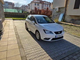 Seat Ibiza, снимка 2