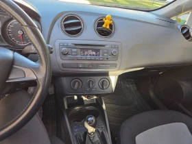 Seat Ibiza, снимка 14