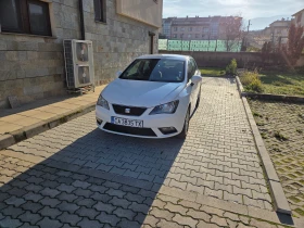 Seat Ibiza  - изображение 1