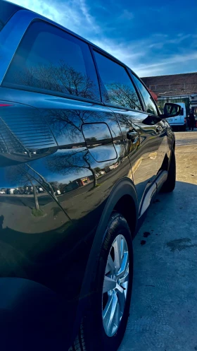 Peugeot 5008, снимка 6