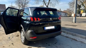 Peugeot 5008, снимка 10