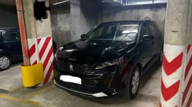 Peugeot 5008, снимка 4