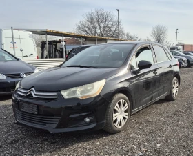 Citroen C4 1.6 HDI 92к.с. euro 5 - 6900 лв. / 3527.91 € - 88507272 2