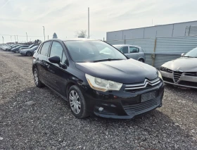 Citroen C4 1.6 HDI 92к.с. euro 5 - 6900 лв. / 3527.91 € - 88507272 4