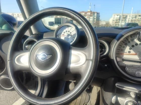 Mini Clubman 1.6, снимка 3