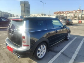 Mini Clubman 1.6, снимка 2