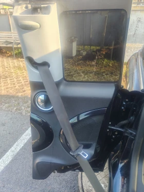 Mini Clubman 1.6, снимка 7