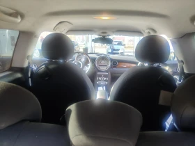 Mini Clubman 1.6, снимка 9