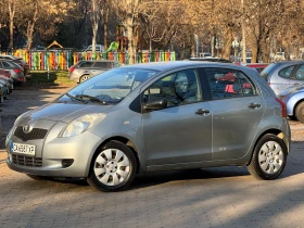 Toyota Yaris, снимка 1