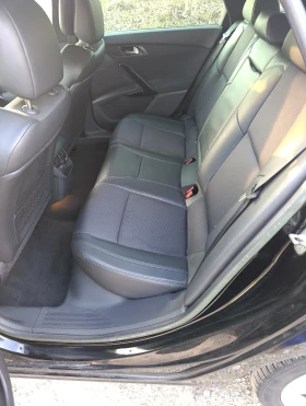 Peugeot 508, снимка 6
