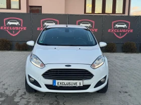 Ford Fiesta 1.5TDCI TITANIUM TOP EURO-6, снимка 8