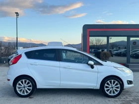 Ford Fiesta 1.5TDCI TITANIUM TOP EURO-6, снимка 6