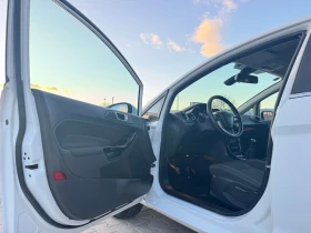 Ford Fiesta 1.5TDCI TITANIUM TOP EURO-6, снимка 9