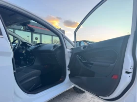 Ford Fiesta 1.5TDCI TITANIUM TOP EURO-6, снимка 13