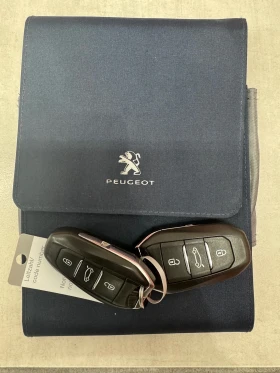 Peugeot 5008 GT LINE - 15333 € / 29988.74 лв. - 70650434 10