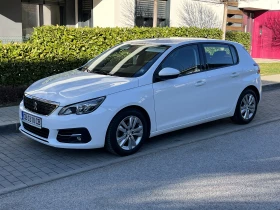 Peugeot 308 1.5HDI* ������������* EURO6*  | Mobile.bg � ����� ������ 8