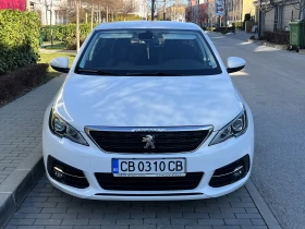 Peugeot 308 1.5HDI* ������������* EURO6*  | Mobile.bg � ����� ������ 9