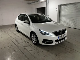 ����� �� �������� �� Peugeot 308 1.5HDI* ������������* EURO6* 