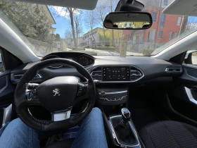 Peugeot 308 1.5HDI* ������������* EURO6*  | Mobile.bg � ����� ������ 13