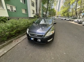 Ford Mondeo 2.0 i 16V - 5500 € / 10757.07 лв. - 25827408 3