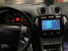 Ford Mondeo 2.0 i 16V - 5500 € / 10757.07 лв. - 25827408 8