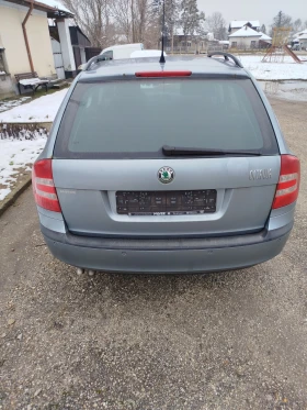 Skoda Octavia 1.9 105 кс - 1800 € / 3520.49 лв. - 71199095 4