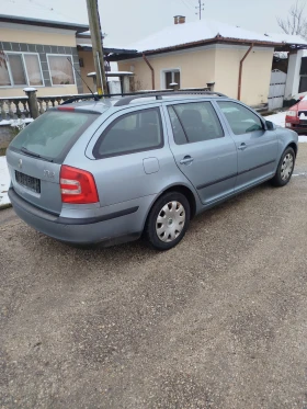 Skoda Octavia 1.9 105 кс - 1800 € / 3520.49 лв. - 71199095 2
