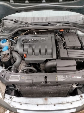 Skoda Octavia 1.9 105 кс - 1800 € / 3520.49 лв. - 71199095 9