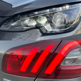 Peugeot 308 1.6 Blue-HDi Allure* КОЖА* НАВИГ* EURO 6b - 7650 € / 14962.10 лв. - 17619972 15