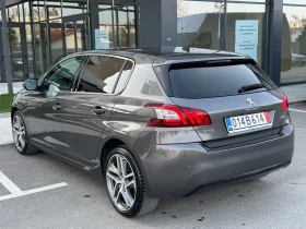 Peugeot 308 1.6 Blue-HDi Allure* КОЖА* НАВИГ* EURO 6b - 7650 € / 14962.10 лв. - 17619972 9