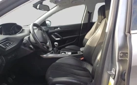 Peugeot 308 1.6 Blue-HDi Allure* КОЖА* НАВИГ* EURO 6b - 7650 € / 14962.10 лв. - 17619972 11