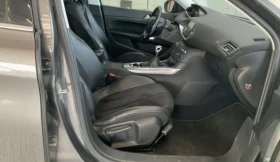 Peugeot 308 1.6 Blue-HDi Allure* КОЖА* НАВИГ* EURO 6b - 7650 € / 14962.10 лв. - 17619972 12