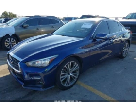 Infiniti Q50 3.0T SPORT AWD - 11000 € / 21514.13 лв. - 47632804 2
