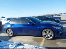 Infiniti Q50 3.0T SPORT AWD - 11000 € / 21514.13 лв. - 47632804 12