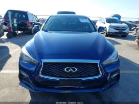 Infiniti Q50 3.0T SPORT AWD - 11000 € / 21514.13 лв. - 47632804 11