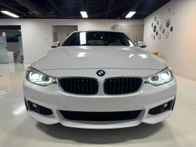 BMW 430 * CARFAX * ПАНОРАМА * KEYLESS * ПОДГРЕВИ - 26400 € / 51633.91 лв. - 12203501 2